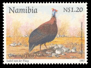 Namibia 1997 Scott #829 Mint Never Hinged