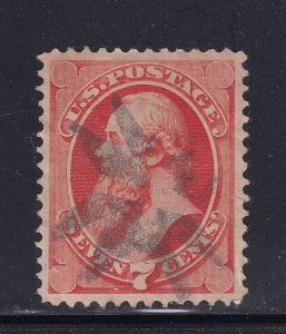 149 VF-XF used neat cancel with nice color cv $ 100 ! see pic ! 