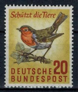 Germany - Bund - Scott 774 MNH (SP)