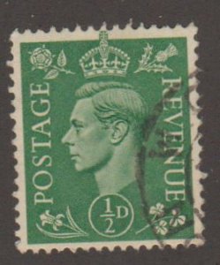 258 George VI