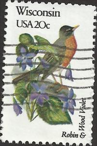 # 2001 USED WISCONSIN