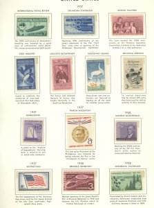 U.S. #SET/MIXED CONDITION 