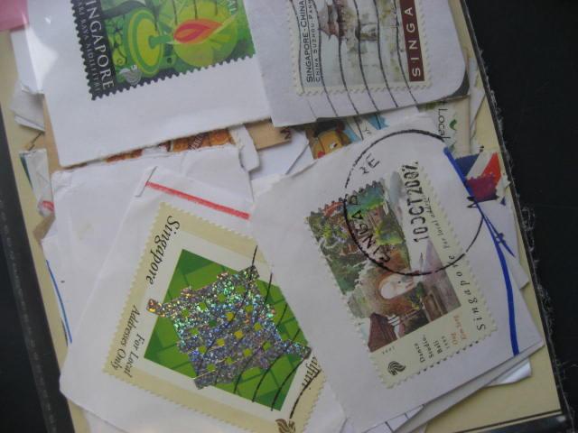 Singapore mixture over 100 commemoratives! PLZ read desc