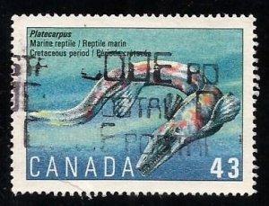 Canada #1498