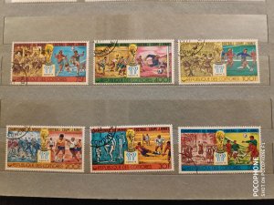 1978	Comores	football (F8)