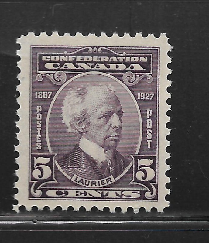 CANADA, 144,  MNH, LAURIER