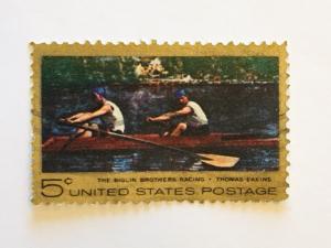 US – 1967 – Single Stamp – SC# 1335 – Used