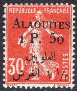 ALAOUITES SCOTT 6