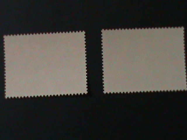 ​KUWAIT-1968 SC#415-6  INTERNATIONAL LITERACY DAY-MNH -VERY FINE- LAST ONE