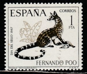 Fernando Poo      248    (N*)   1967