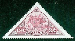 #3131 Pacific 97 - MNH