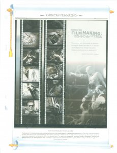 United States #3772  Single (Complete Set)