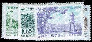 KOREA 434-43  Mint (ID # 65719)