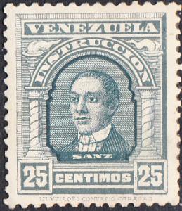 Venezuela #AR37  MH