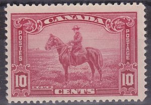 Canada 223 MNH