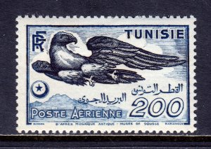 Tunisia - Scott #C14 - MH - SCV $8.00