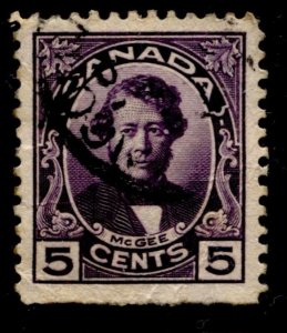 Canada Stamps #146 USED ISSUE