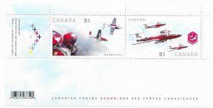 Canada   2159b   2006  S/S  VF NH