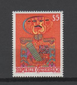 AUSTRIA... Liquidation Special...Start at .01...mnh