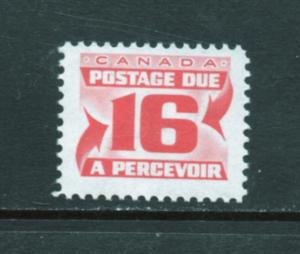 Scott # J37 Postage Due   Perf. 12   Mint Never Hinged
