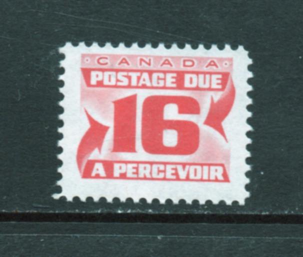 Scott # J37 Postage Due   Perf. 12   Mint Never Hinged