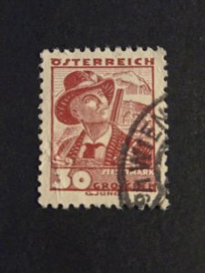 +Austria #364             Used