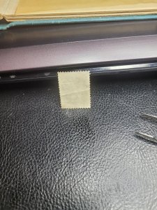 US 68, USED, Creased