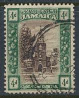 Jamaica SG 84 SC# 81  Used    see details