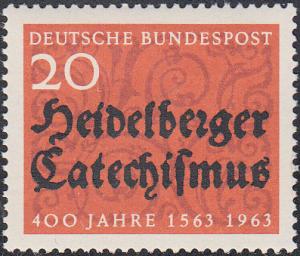 Germany #861 MNH 