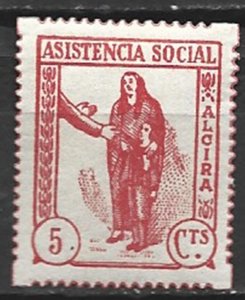 COLLECTION LOT 14926 SPAIN REVENUE MH