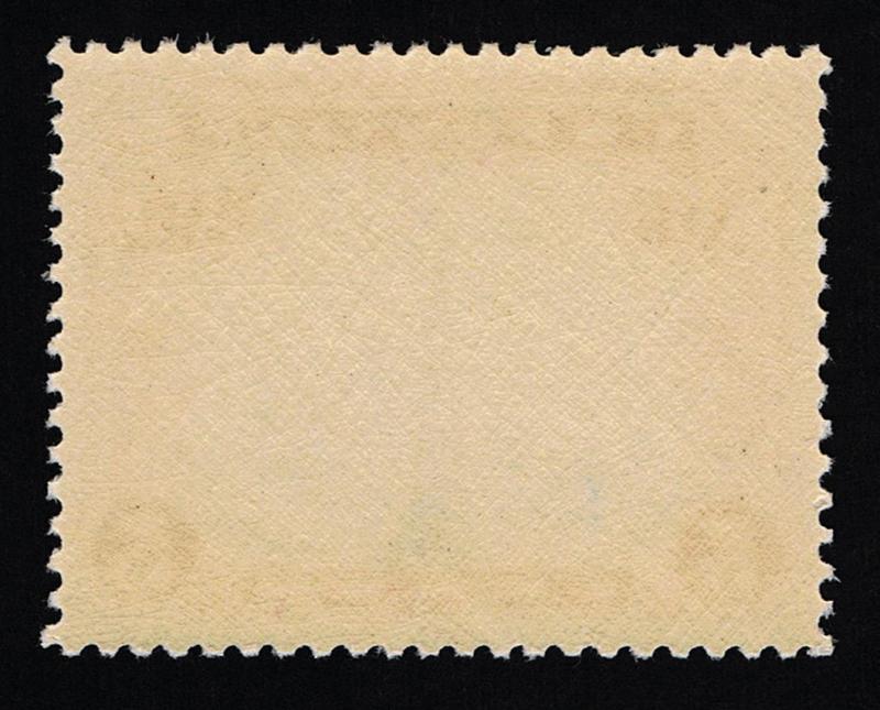 GENUINE SCOTT #C11 VF MINT PRISTINE OG NH PSE GRADED CERT - ESTATE SALE #5976