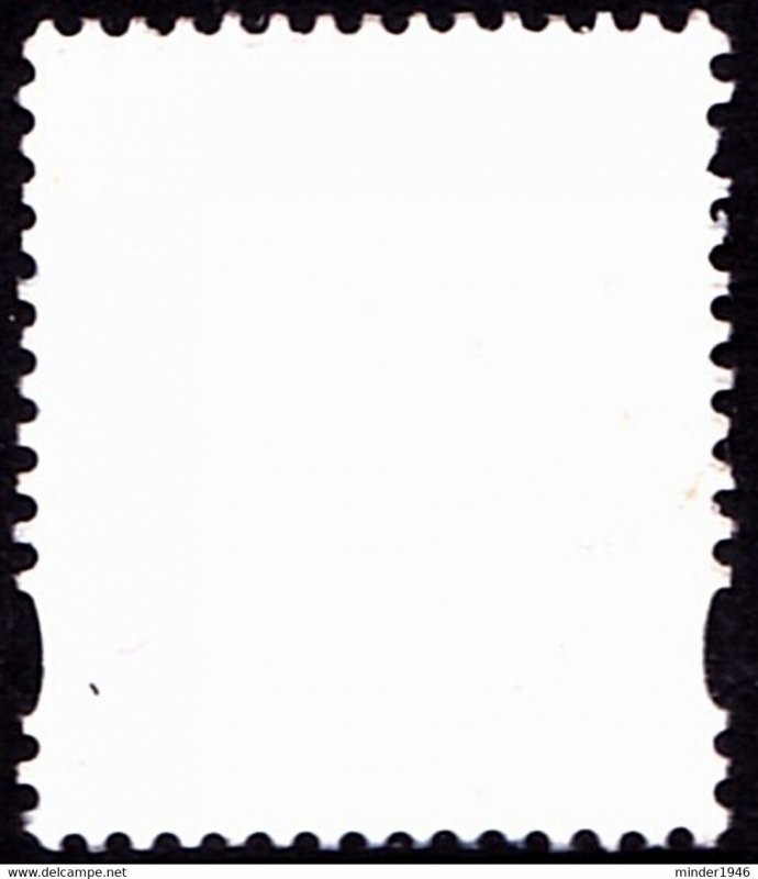 GREAT BRITAIN 2008 QEII 56p Yellow-Olive Machin SGY1719d FU