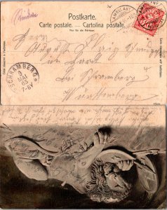 Switzerland, Picture Postcards