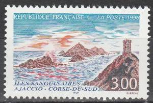 France #2527 MNH  (S8100)