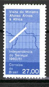 Brazil 920 MNH