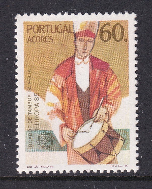 Azores 353 MNH VF
