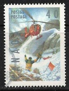 Canada ~ Scott # 1330 ~ Used