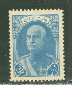 Iran #867 Mint (NH) Single