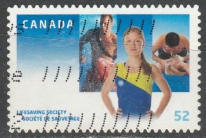Canada   2282      (O)    2008