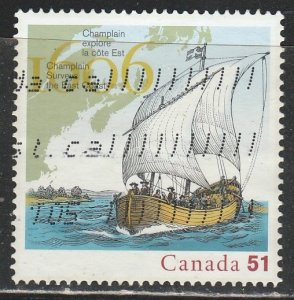 Canada   2155      (O)    2006