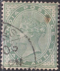 India #56     USED