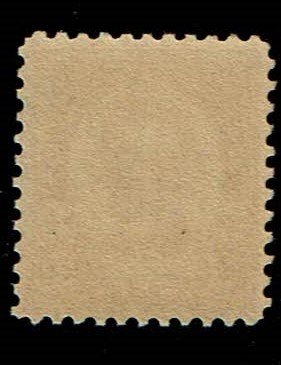 Scott #555 VF/XF-OG-NH.