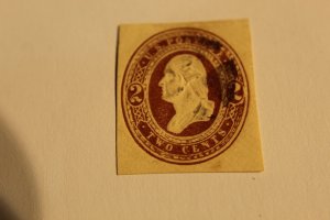 US U271 CUT SQUARE USED