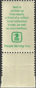 # 1490 MINT NEVER HINGED MAIL COLLECTION