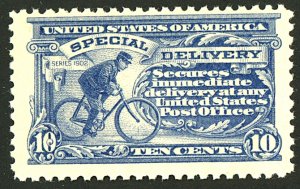 U.S. #E11 MINT OG NH