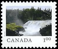 CANADA   # 3056f MNH SINGLE FROM SOUVENIR SHEET (2)
