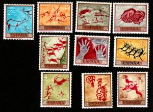 Spain 1449-1458 Mint!