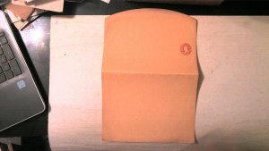 US SCOTT# W415 MINT ENTIRE