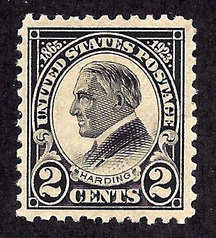 610 Mint,OG,NH... SCV $1.10