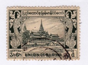 Burma              109              used